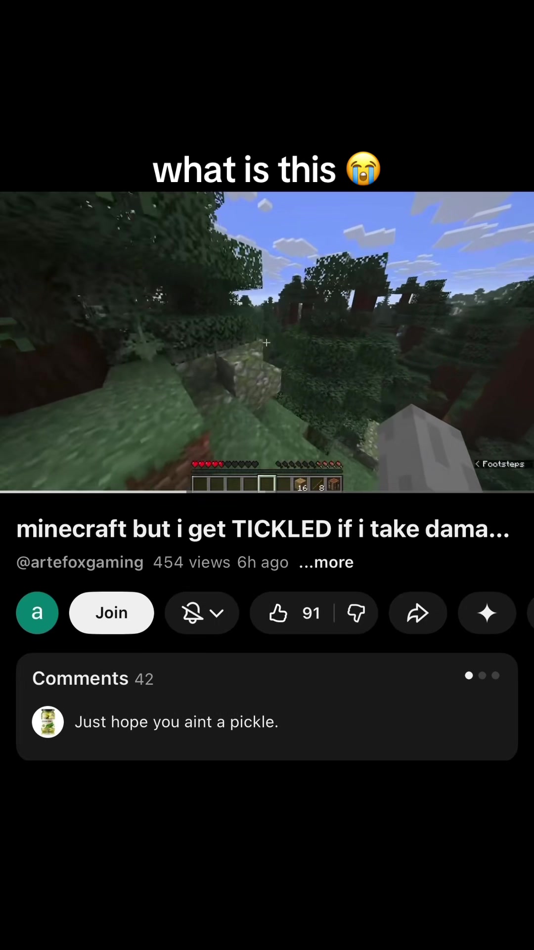 @artefox gaming