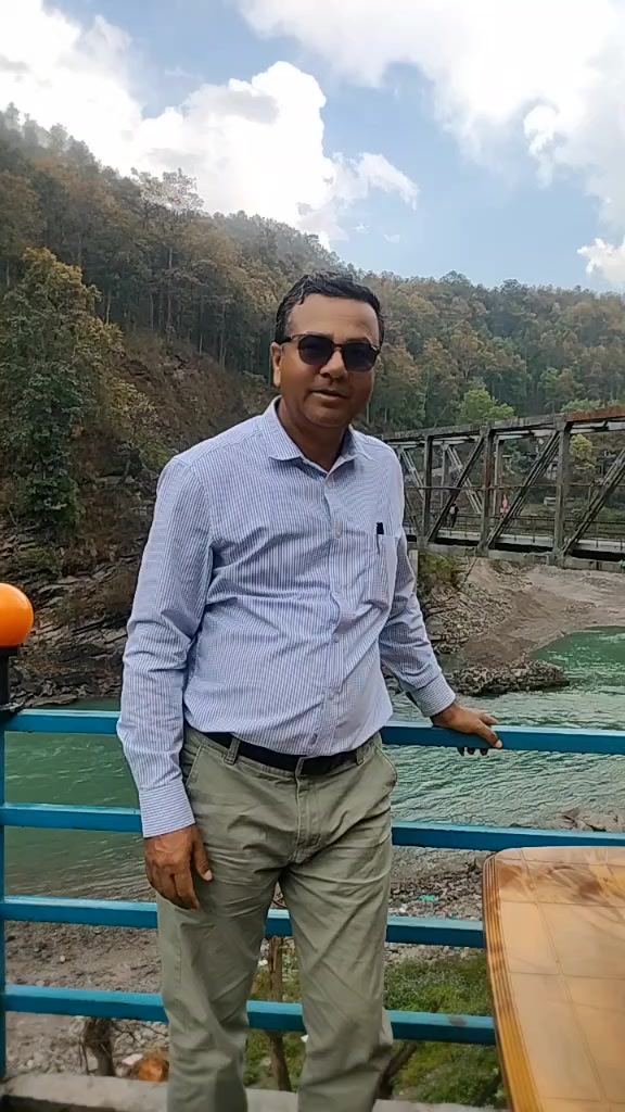 @भक्त बहादुर खत्री