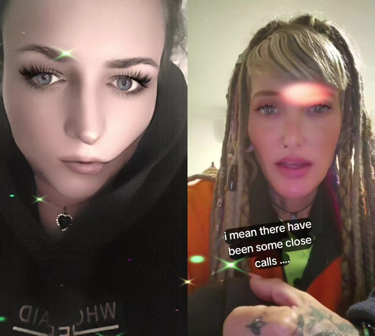 @KimCroft🧸🌹💙🎸🐋🐬🦋😈👻☘️🔥