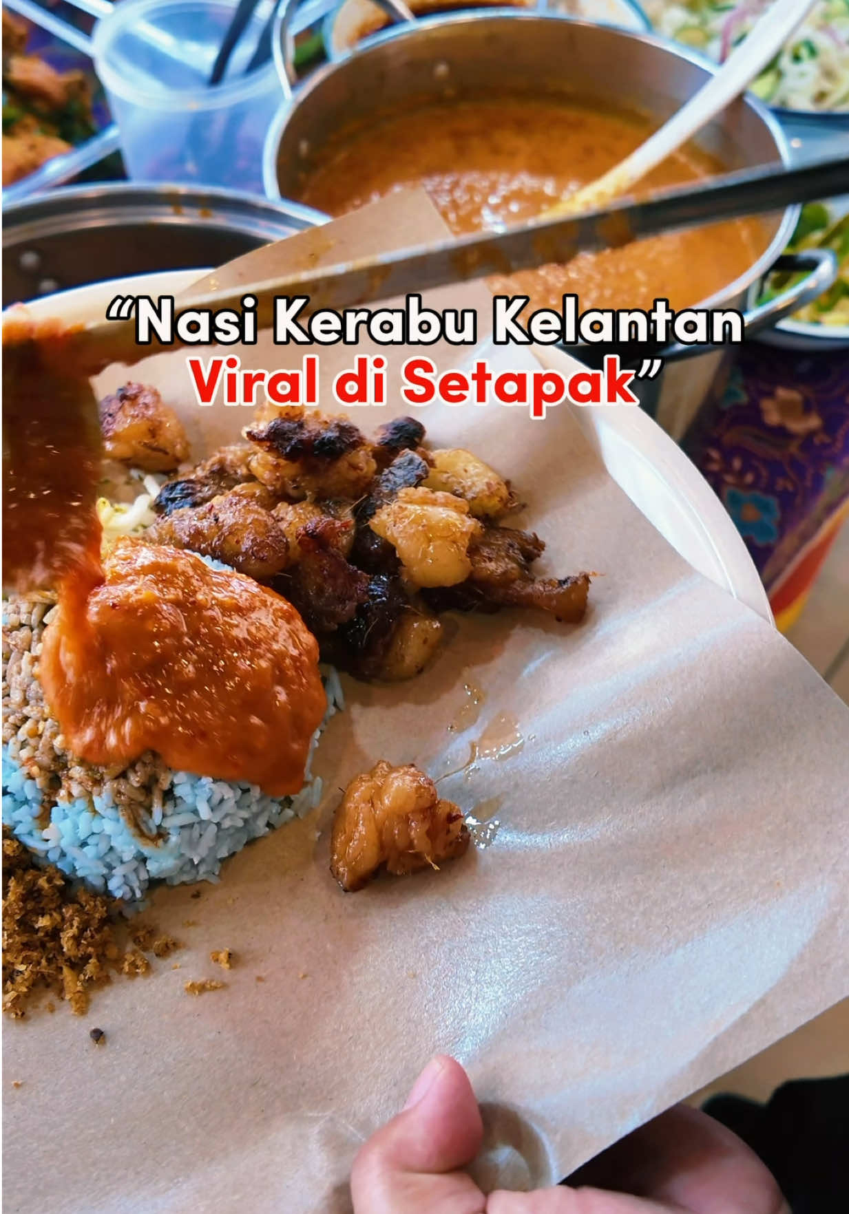 @Dapur Meks