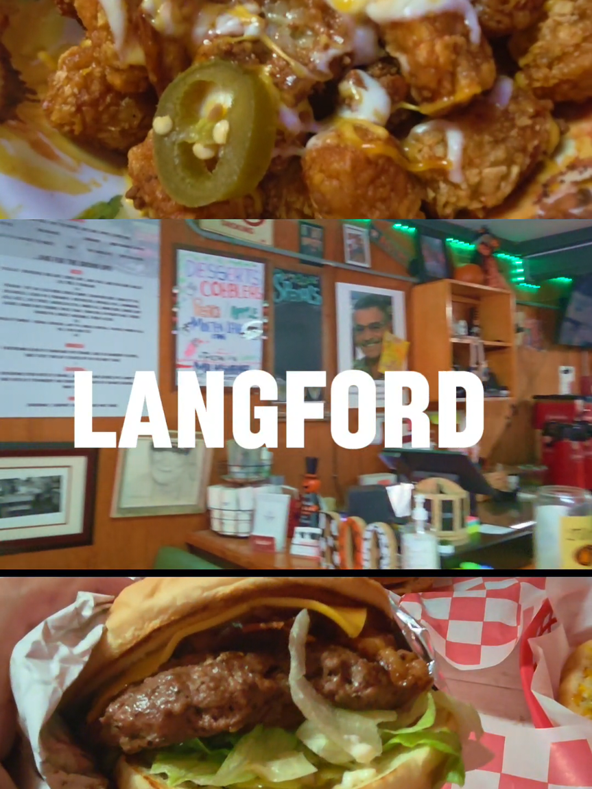 @Houston Craves
