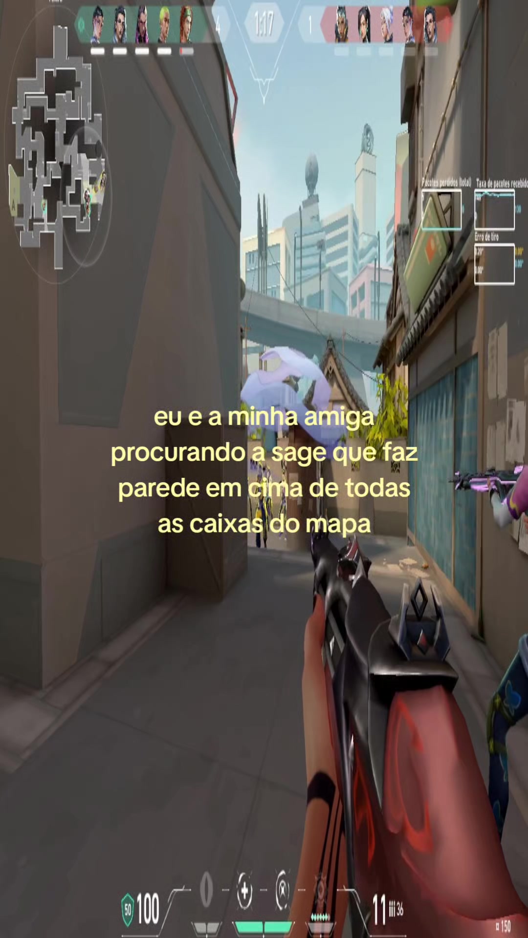 @capudo maluco