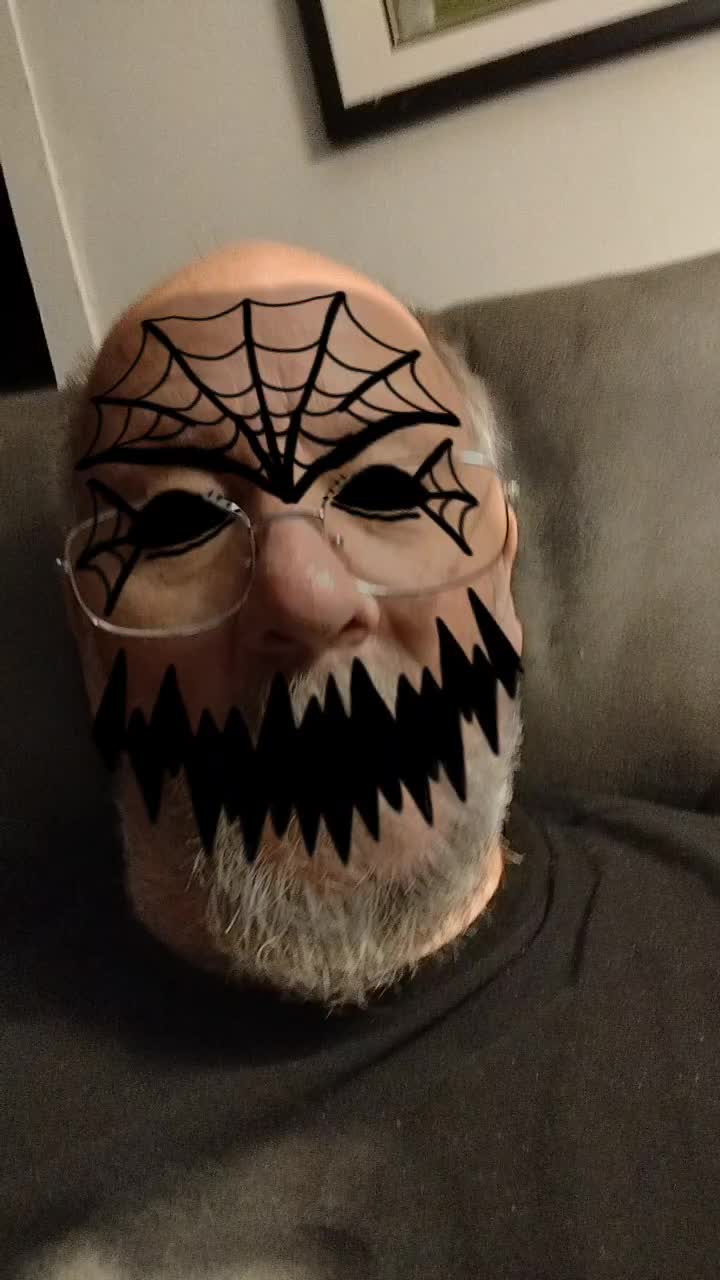 @buttercup humper 69