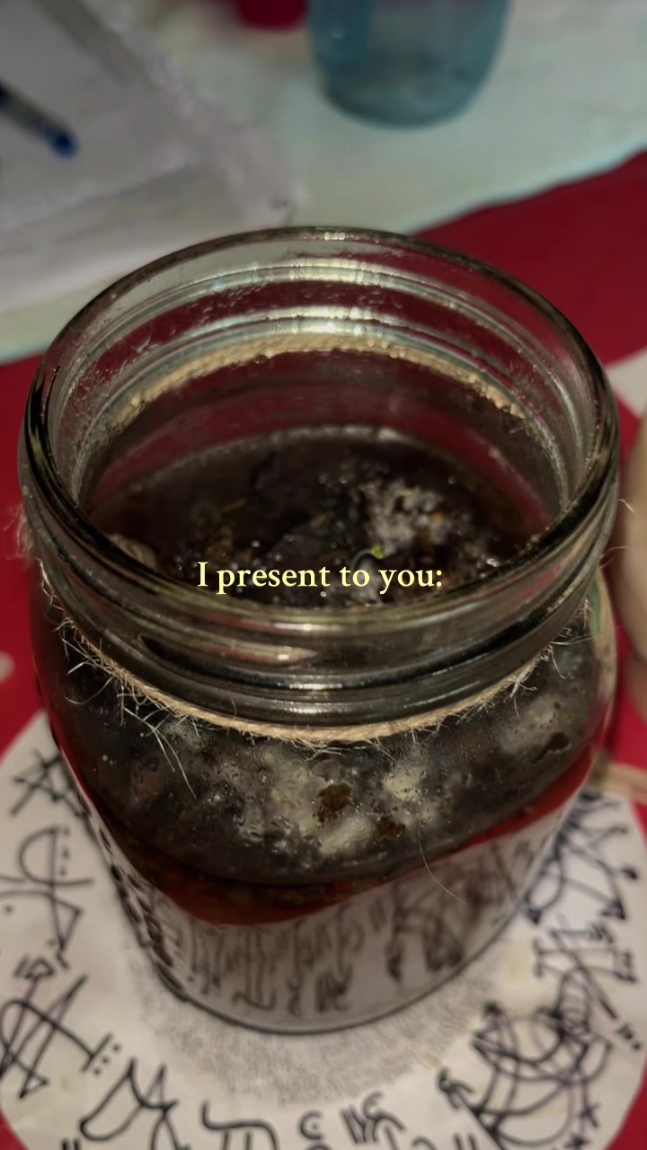 @Rose Moon Magick🕷️🪷