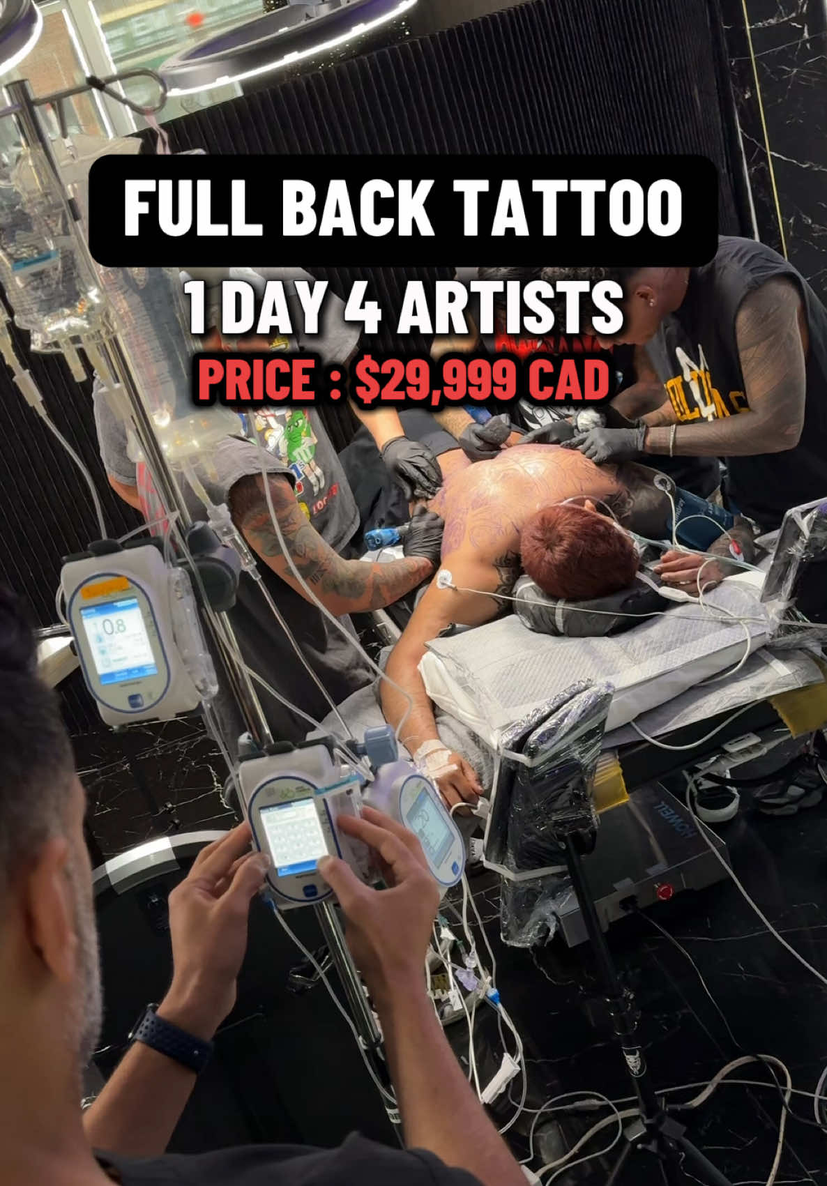 @BALI TATTOO SHOP