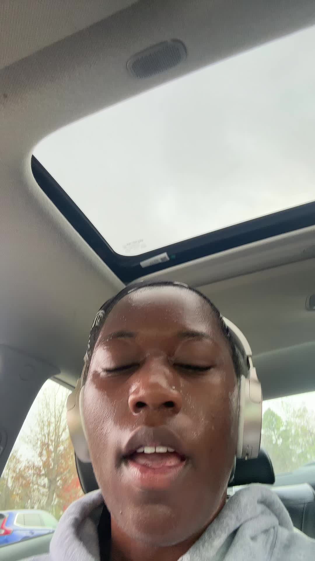 @TajaeDenise 🌻