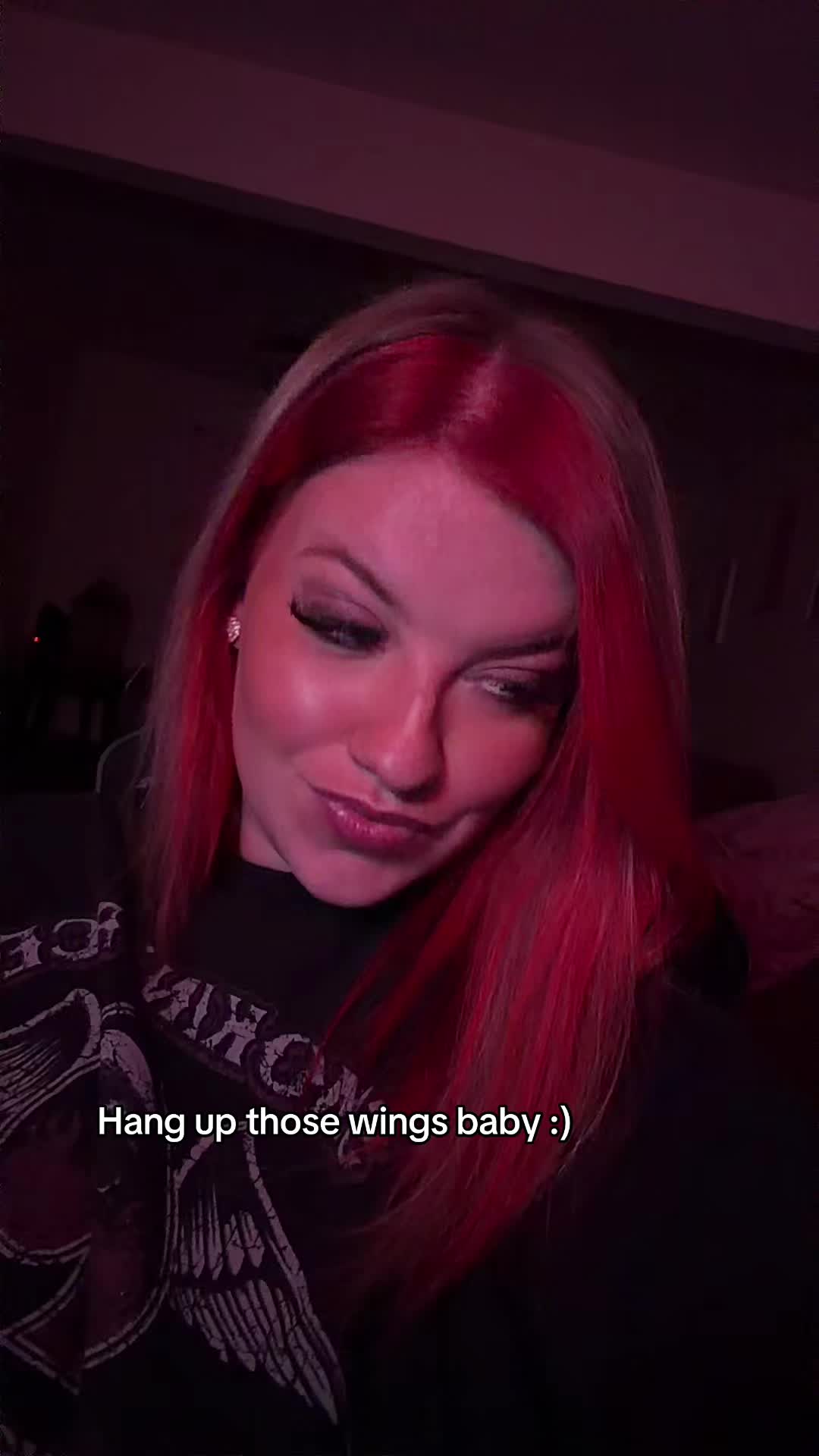 @Taegan Elizabeth⚡️💋