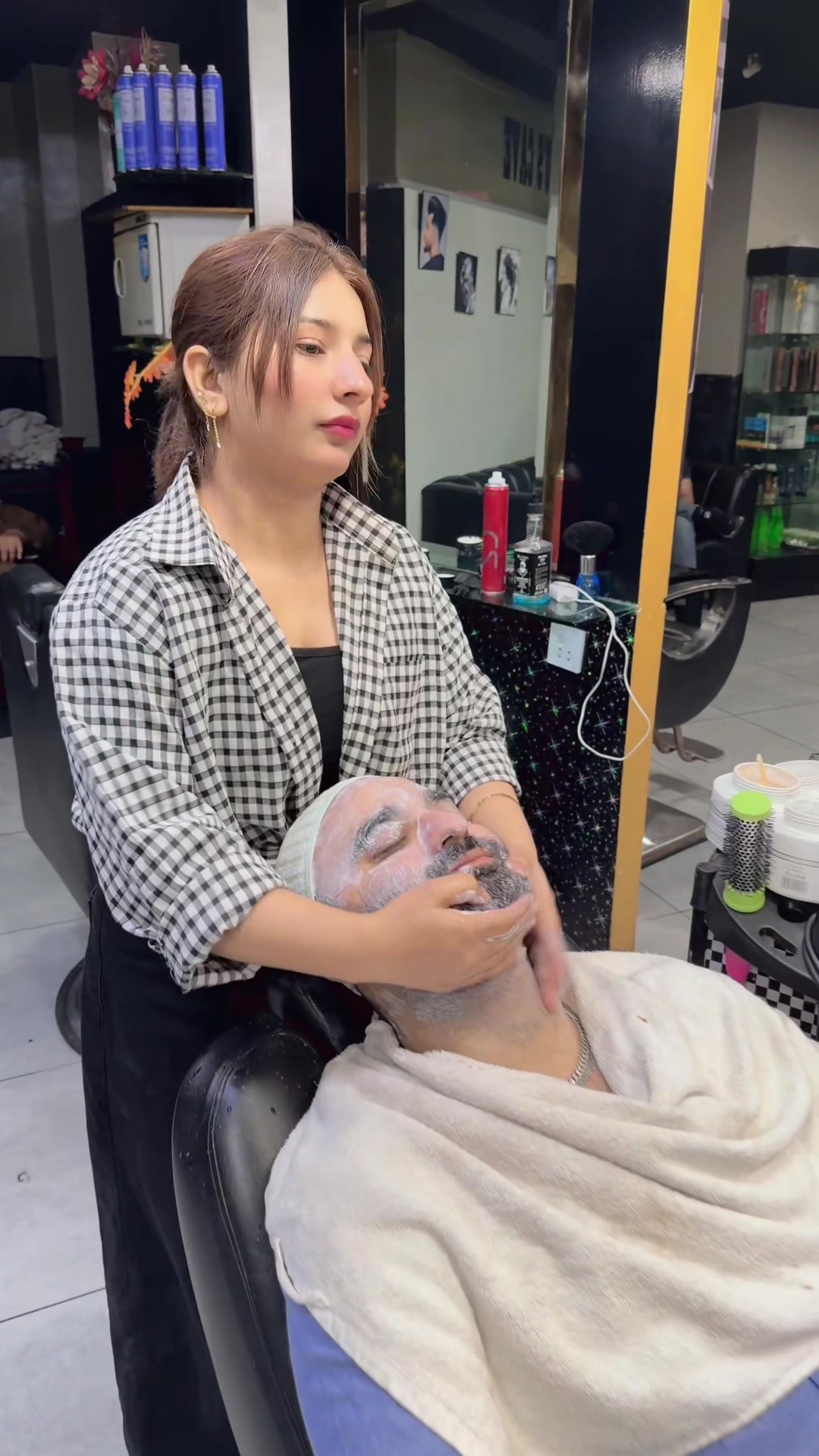 @Style Cave Salon
