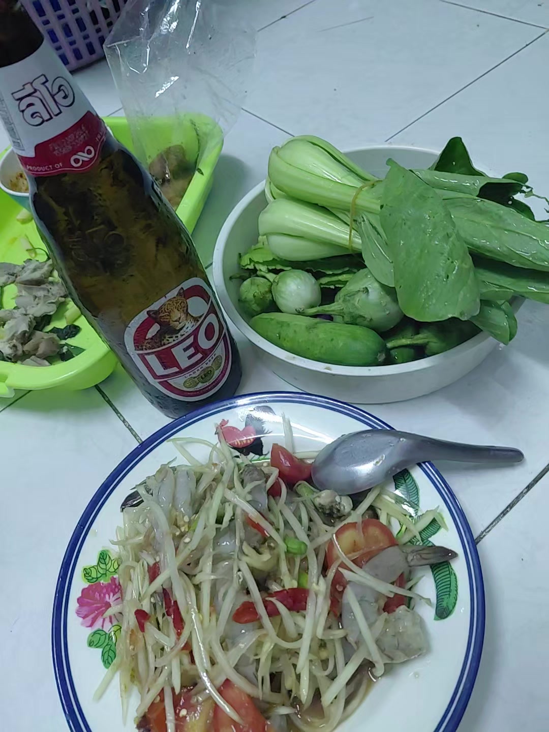 @ขอเวลาลืม เธอ