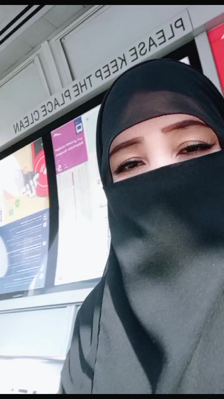 @Hijab girl 👸🥰