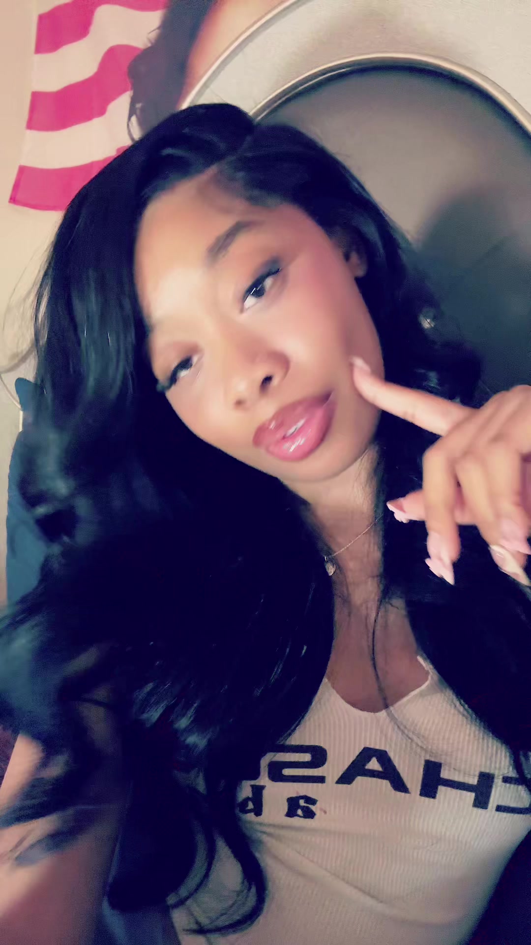 @๐ | Wig Influencer