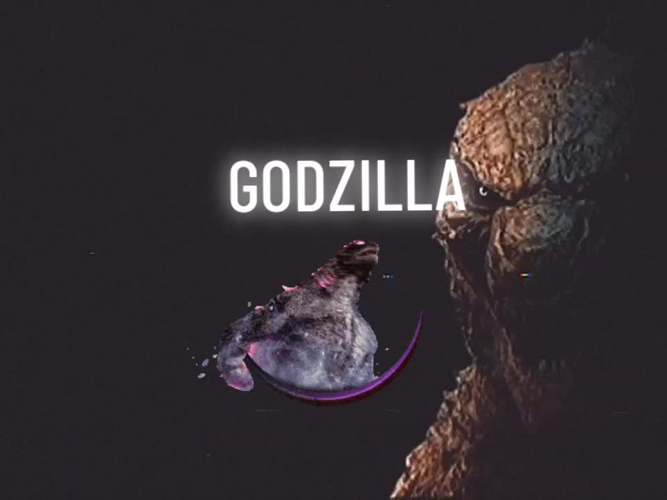@GODZILLA SUPERNOVA