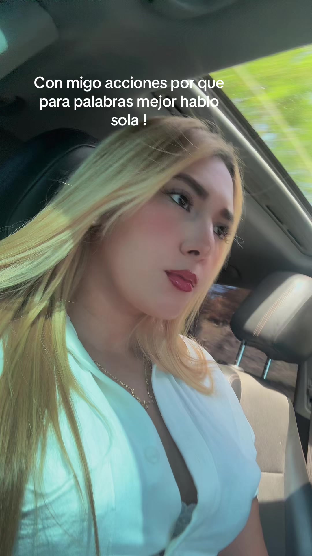 @Aracely Flores