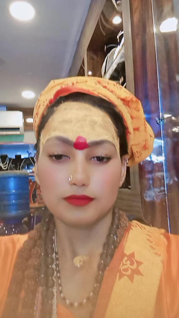 @महादेव को शक्ति र भक्ति 🙏🙏