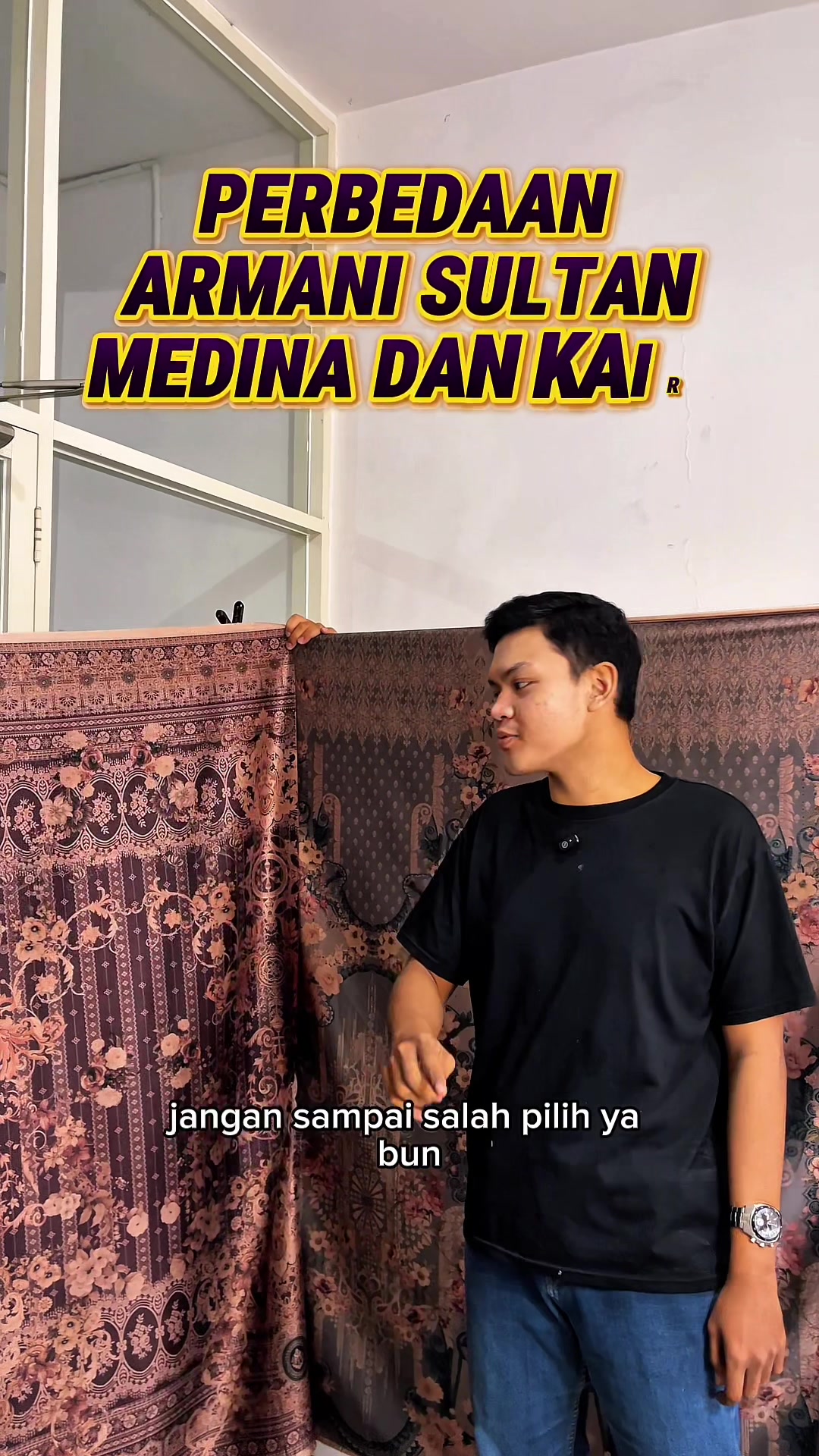 @Toko Kain Murah Surabaya
