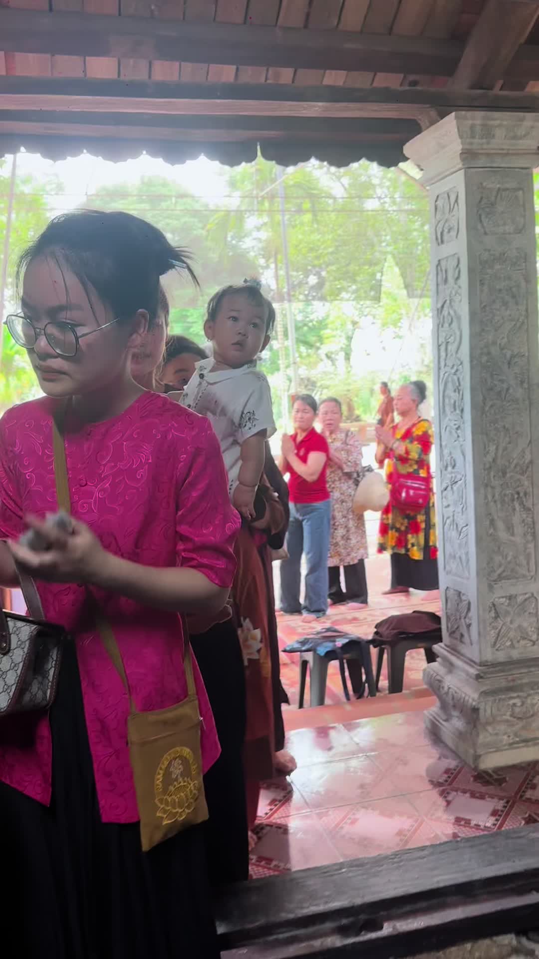 @💗 Hương Ch&iacute; Ph&egrave;o 💗
