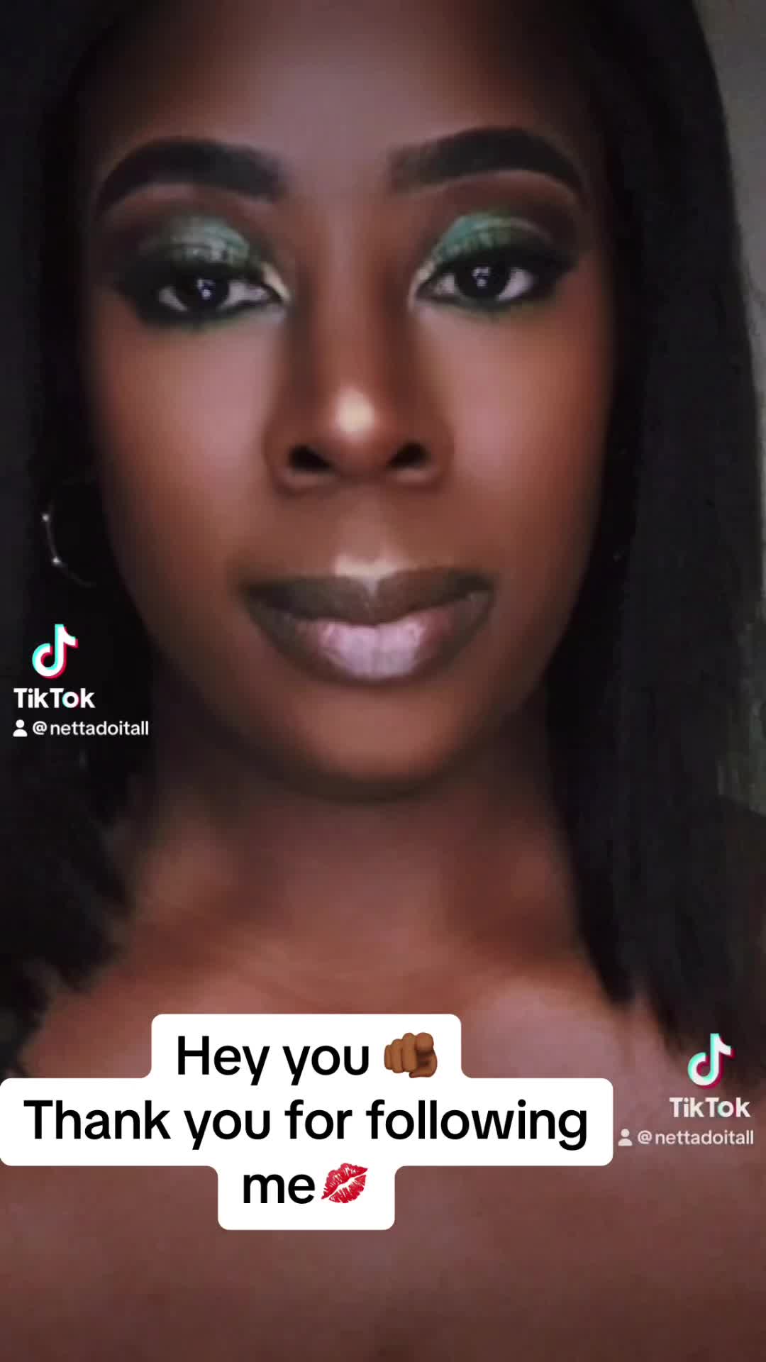 @Nettadoitall