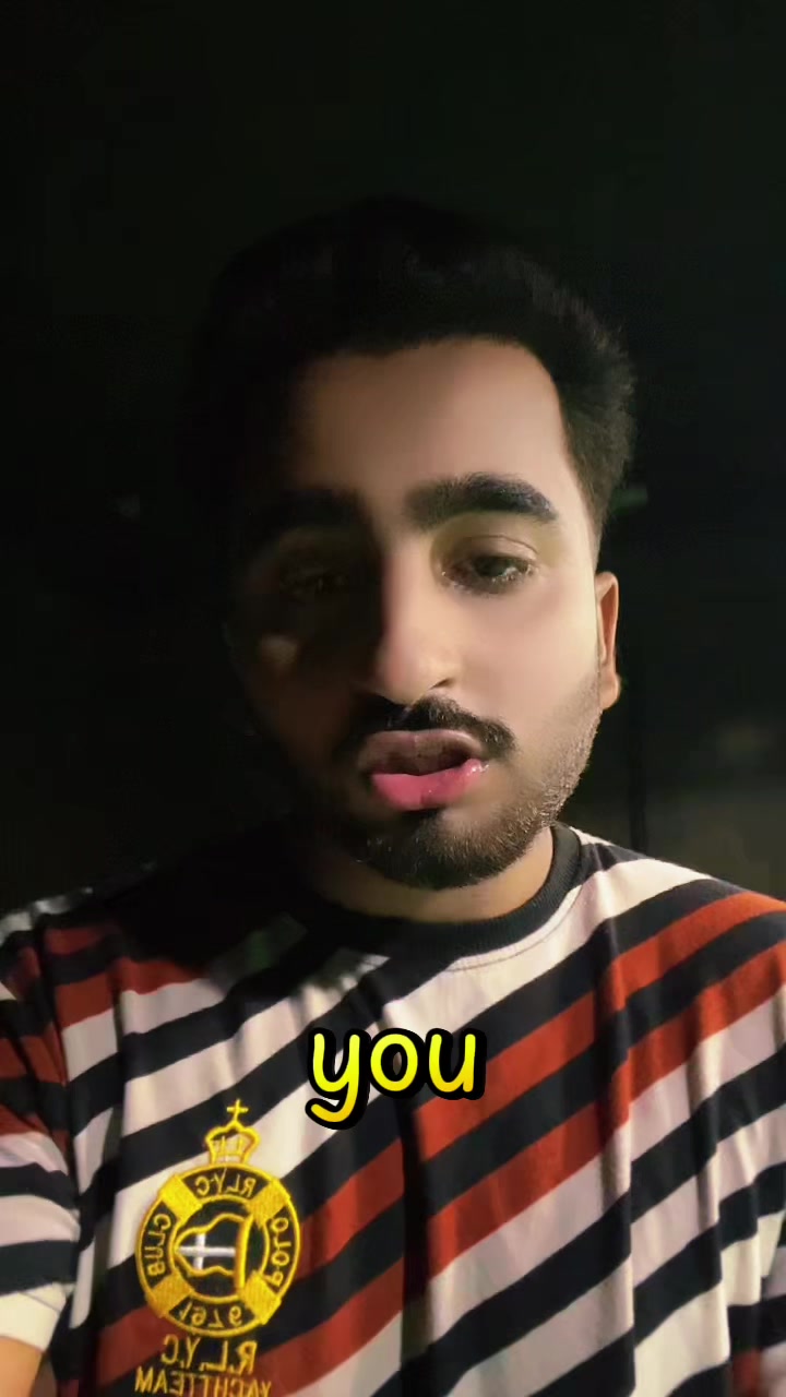 @Saif Rehman