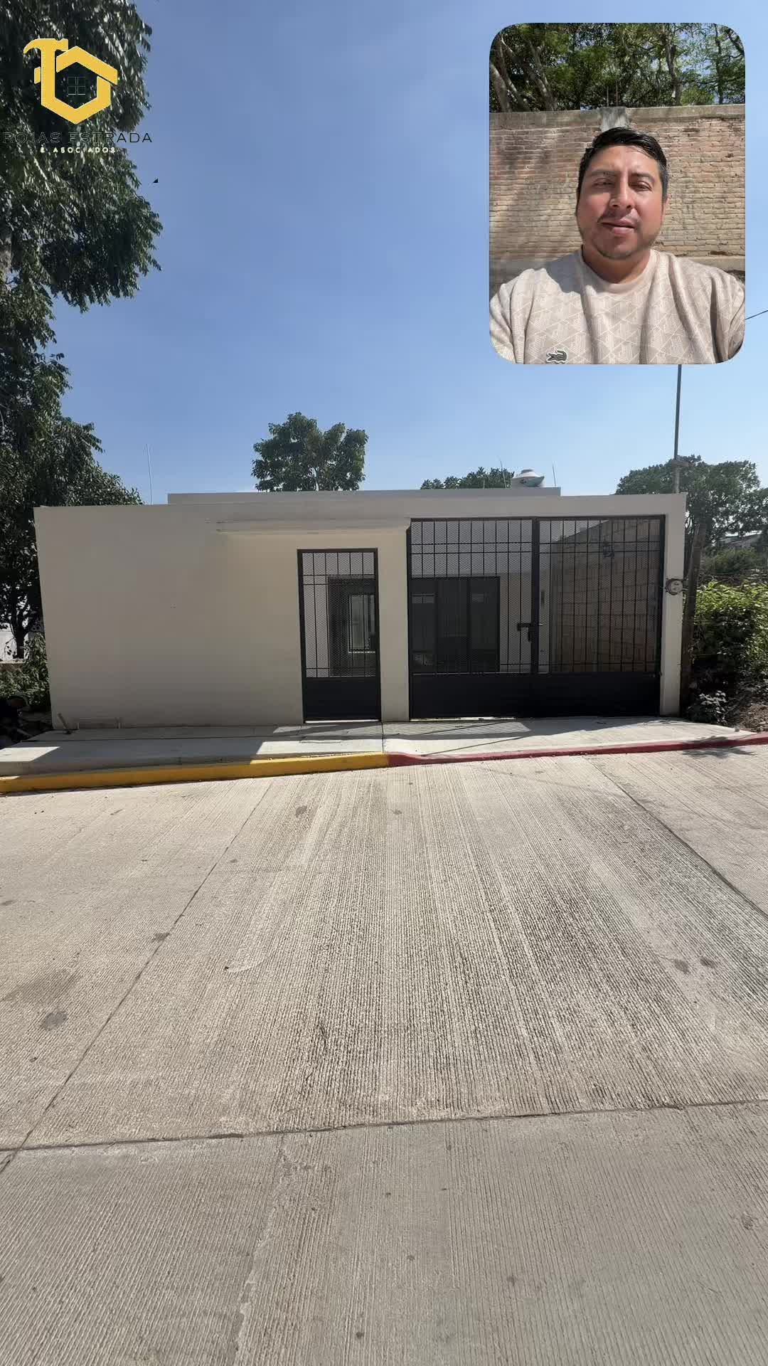 @Rojas Estrada  Asociados
