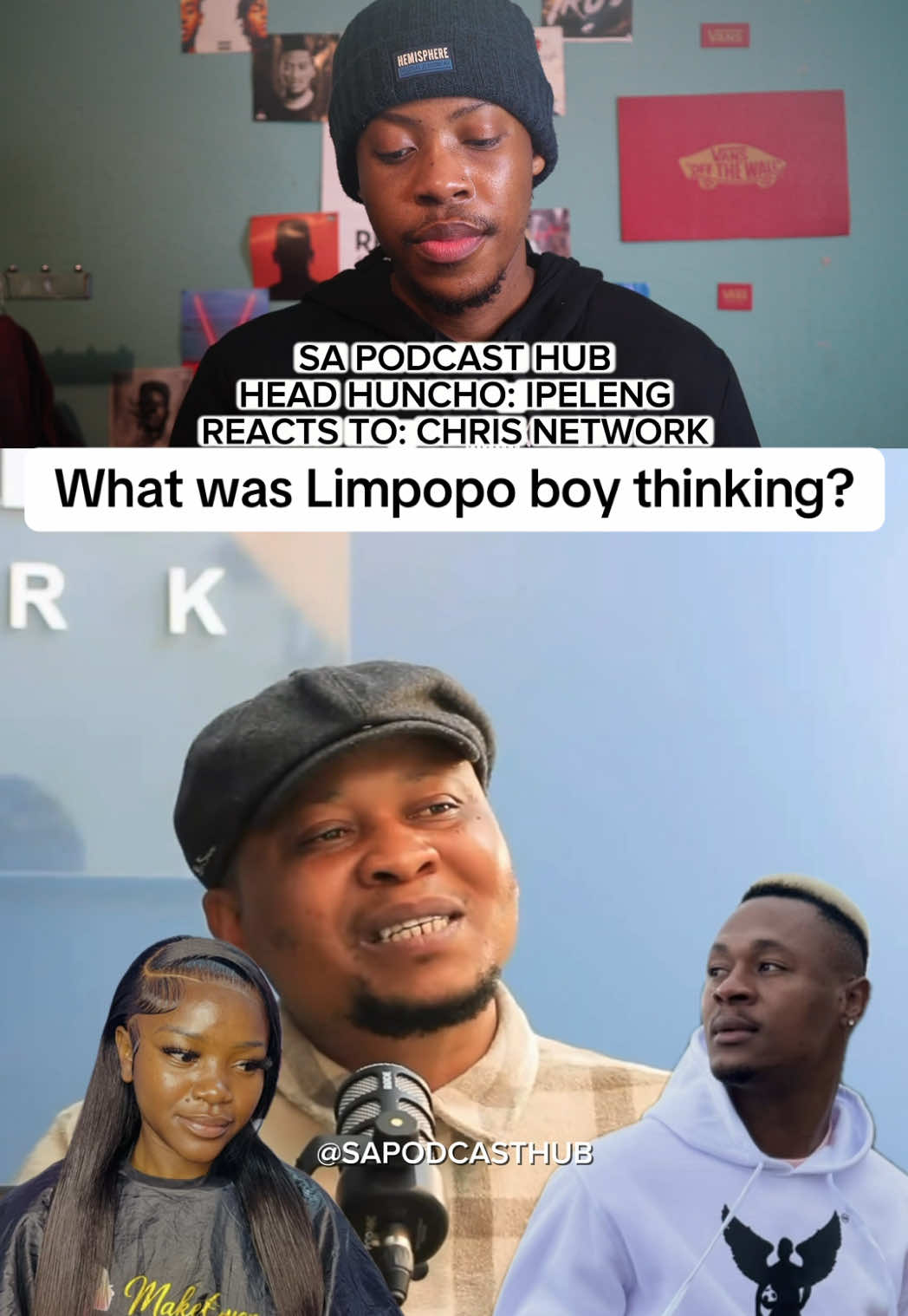 @SAPODCASTHUB