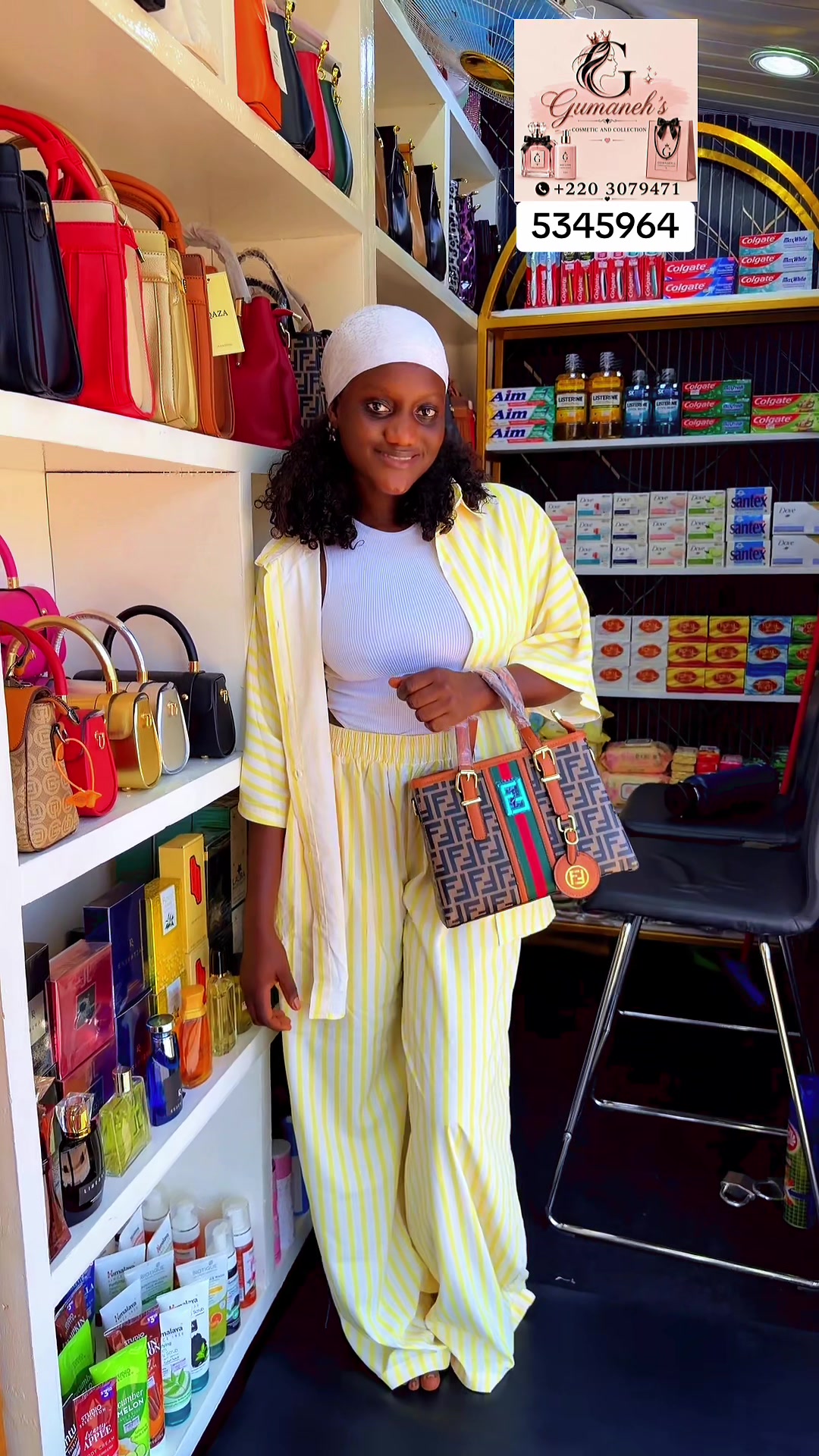 @Gumaneh&rsquo;s Fabric🛍️💰🇦🇪🇨🇳