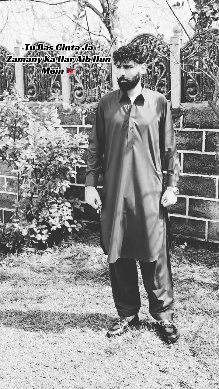 @Hasnat Xatti