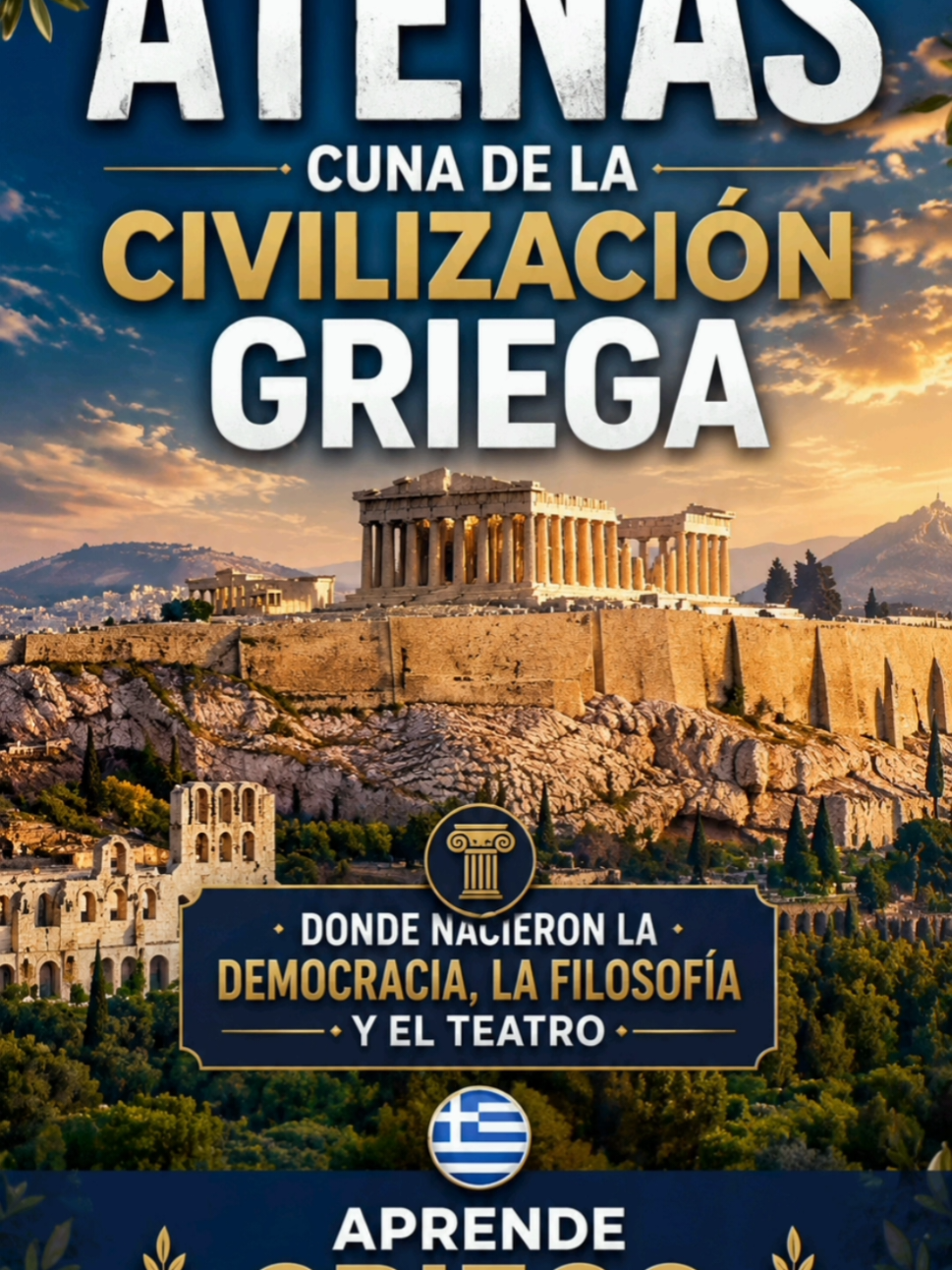 @Ciudades del Mundo