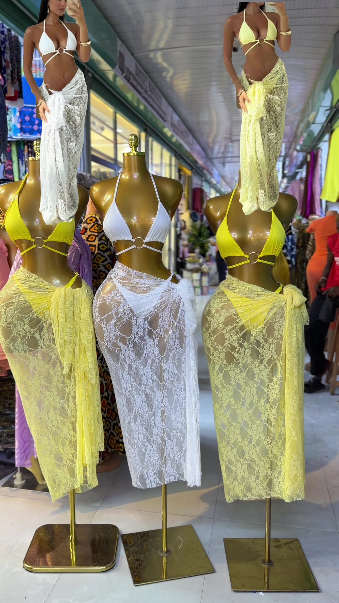 @BABA KAIRA OUTFIT