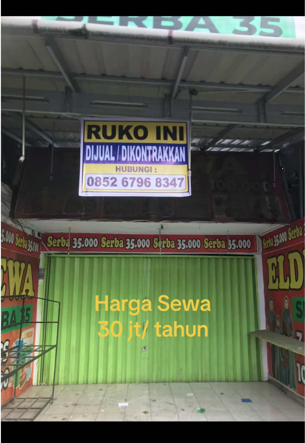 @Deddy Zirangga