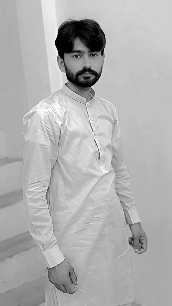 @ch❤️شانی gujjar 🖤