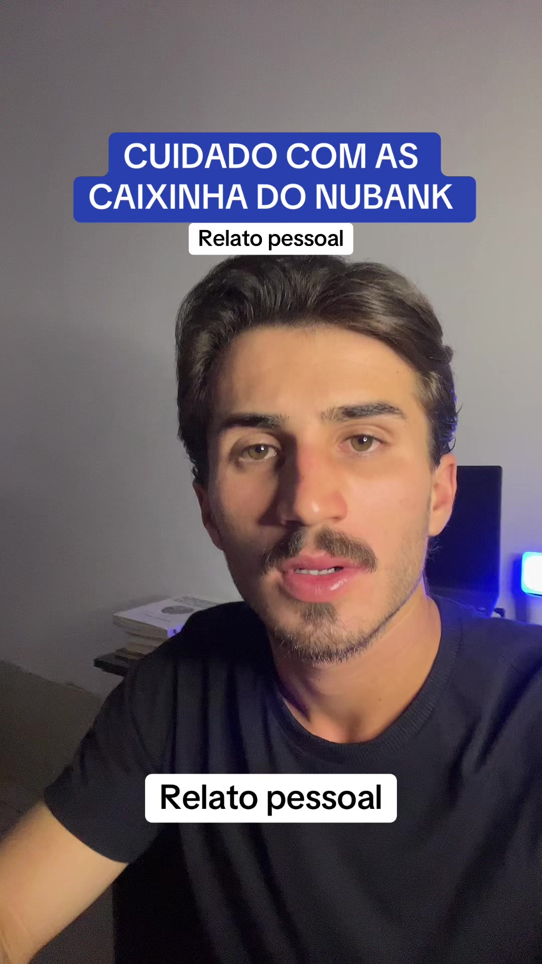 @Andr&eacute; Begalli
