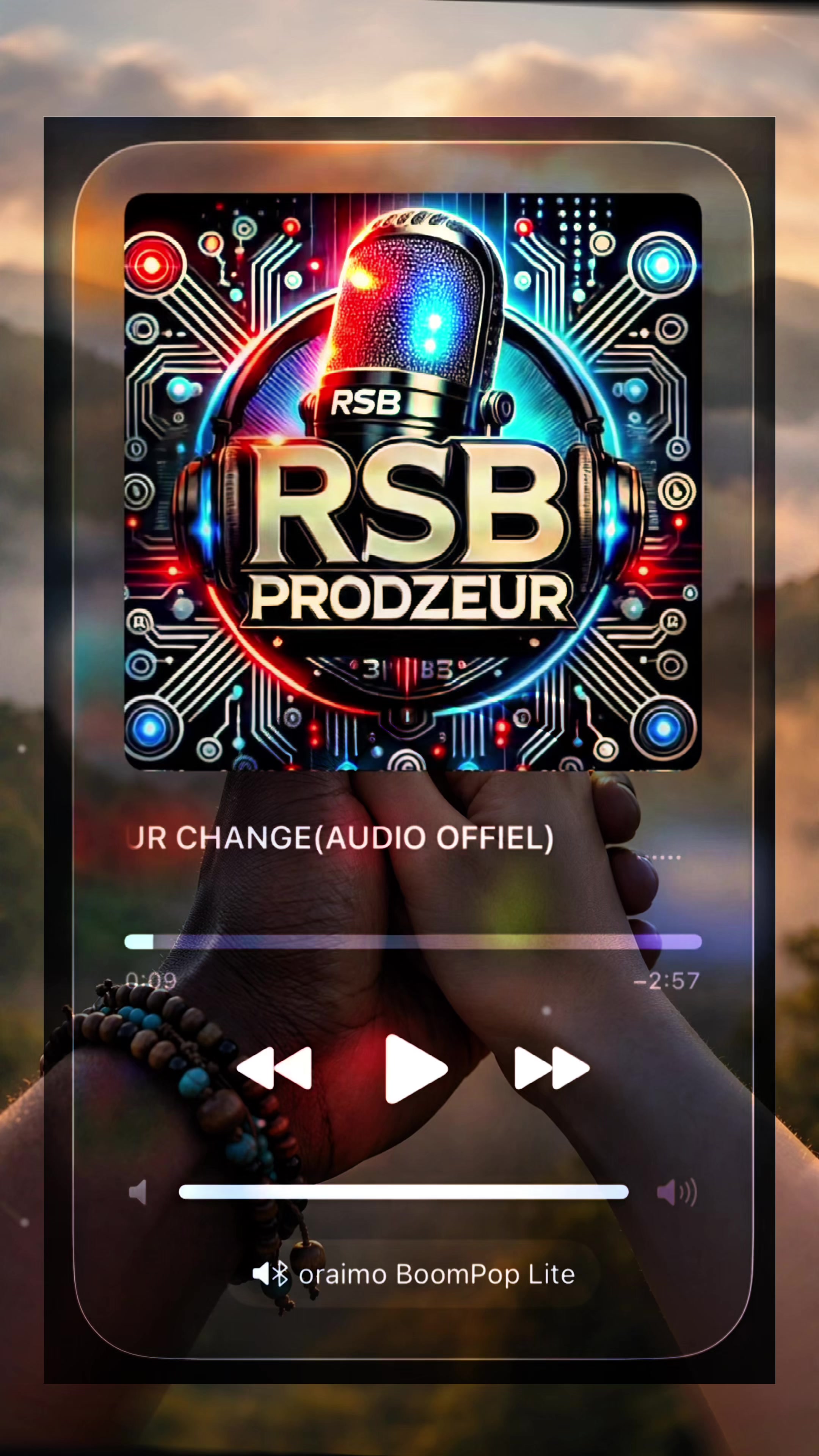 @Rsb prodzeur officiel 🎧