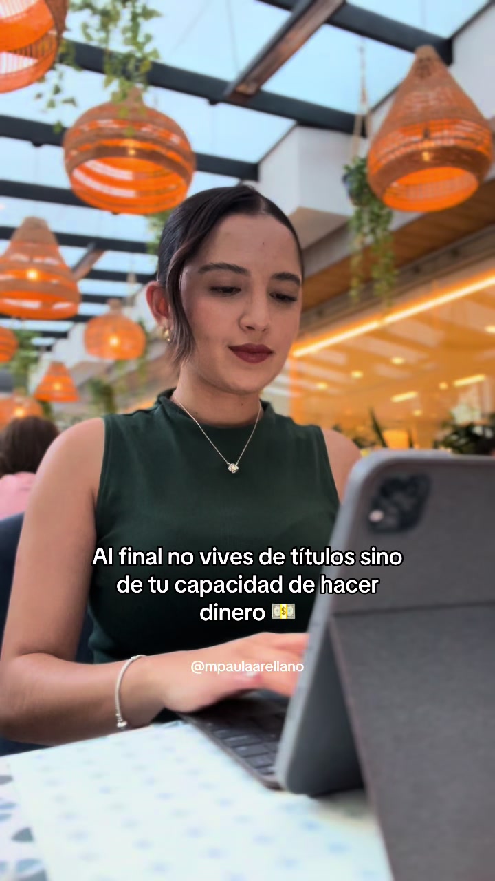 @Paula Arellano