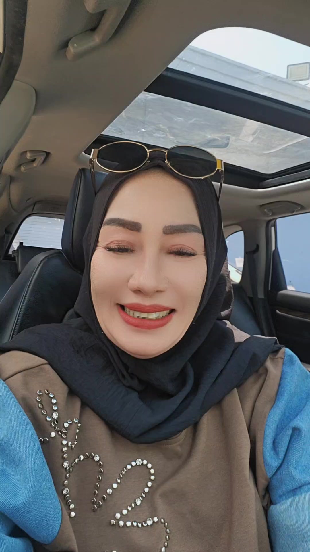 @Hj Rusnah