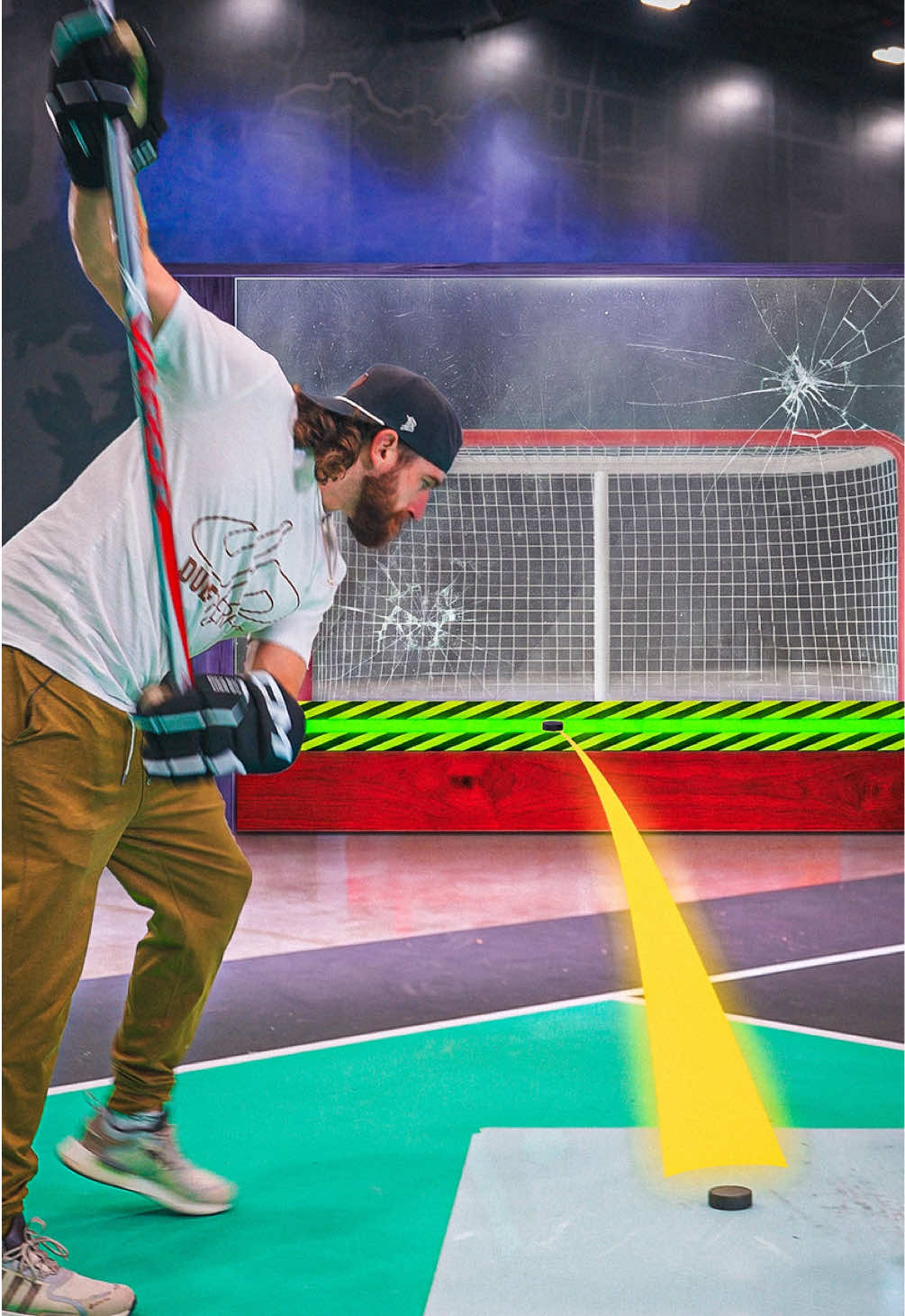 @Dude Perfect