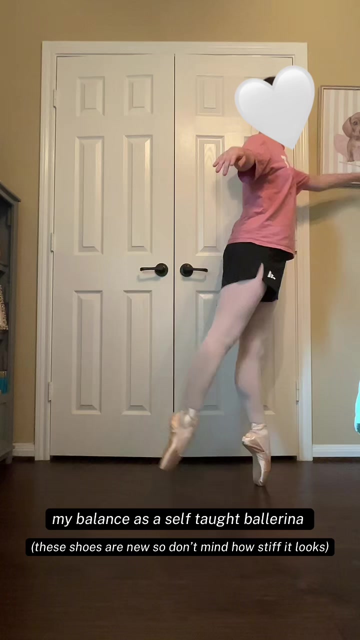 @primaballerina🤍