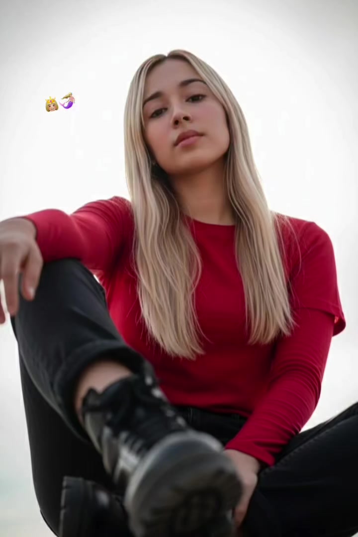 @🐺La Barbie Temeraria👸🏼