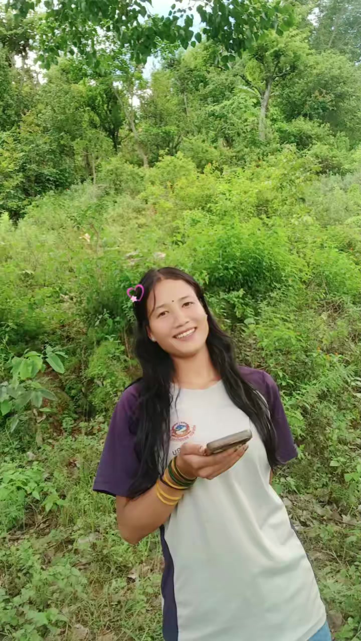 @Sanu โค๏ธ๐