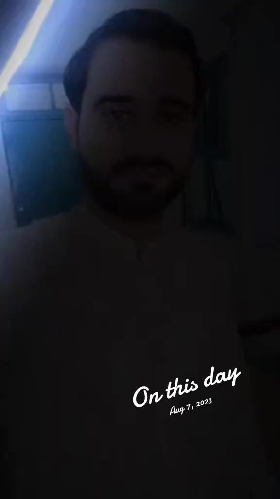 @Umair Shafi