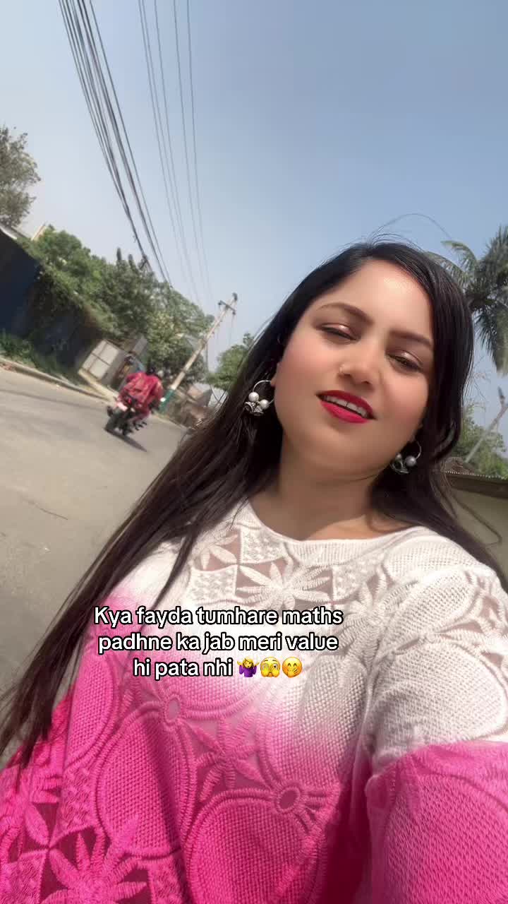 @Rambha Jha 👑
