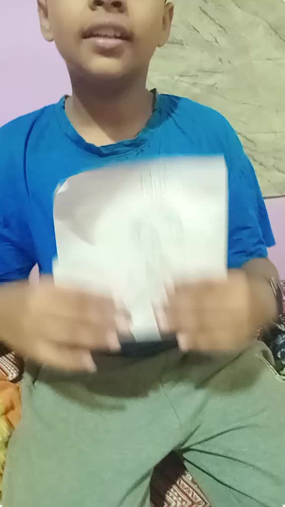 @Mom Son