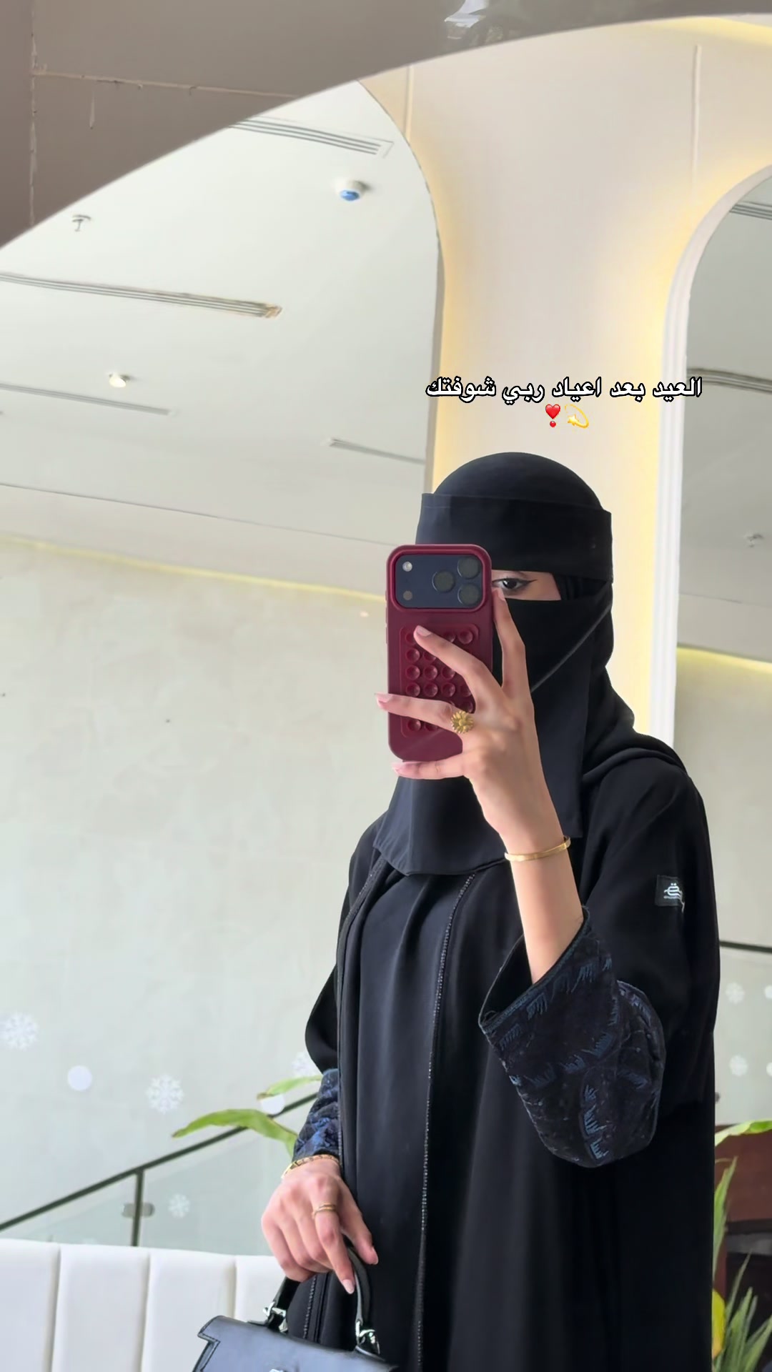 @عبايات قمر