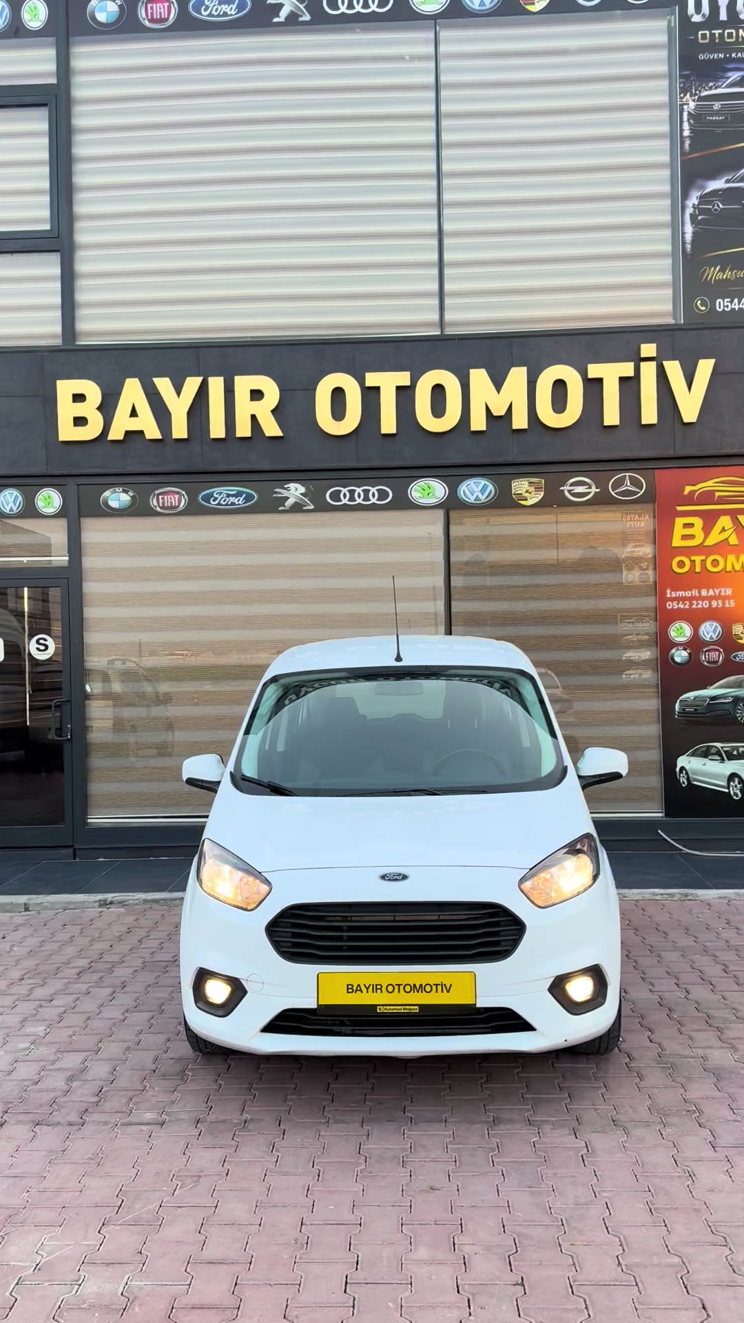@💎BAYIR💎AUTO💎MARDİN💎