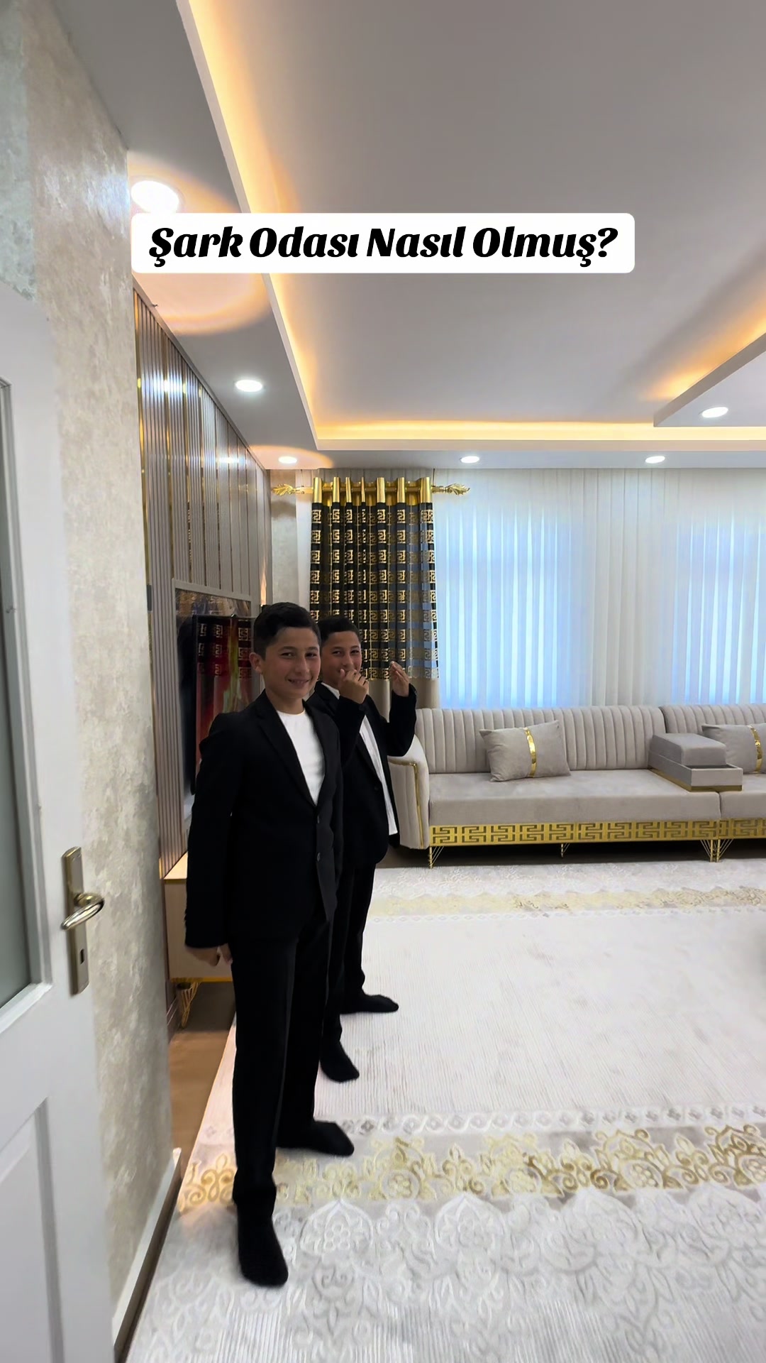 @U&Ccedil;AR ŞARK ODALARI MARDİN