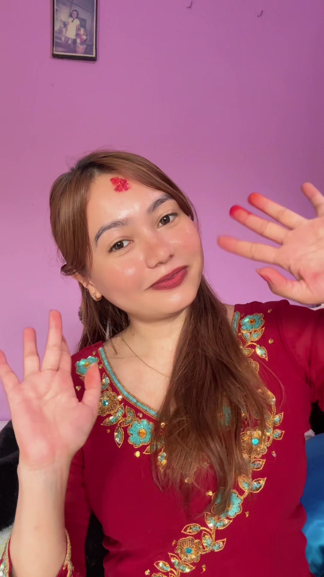 @Asmi Pachkoti🧿