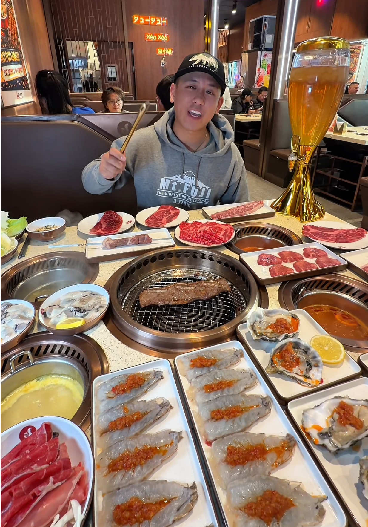 @Seattle Foodie
