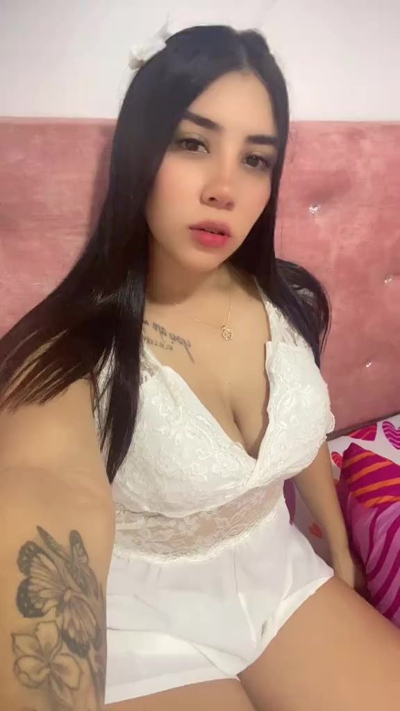 @Andrea Echeverry