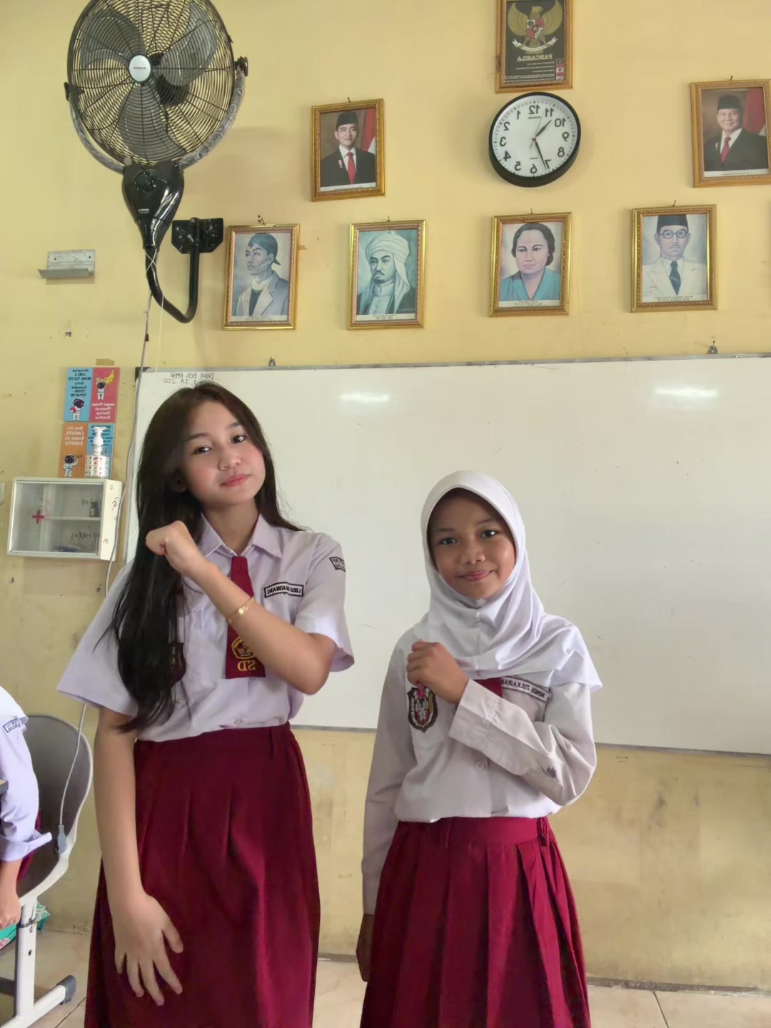 @Loisa Ramadhani