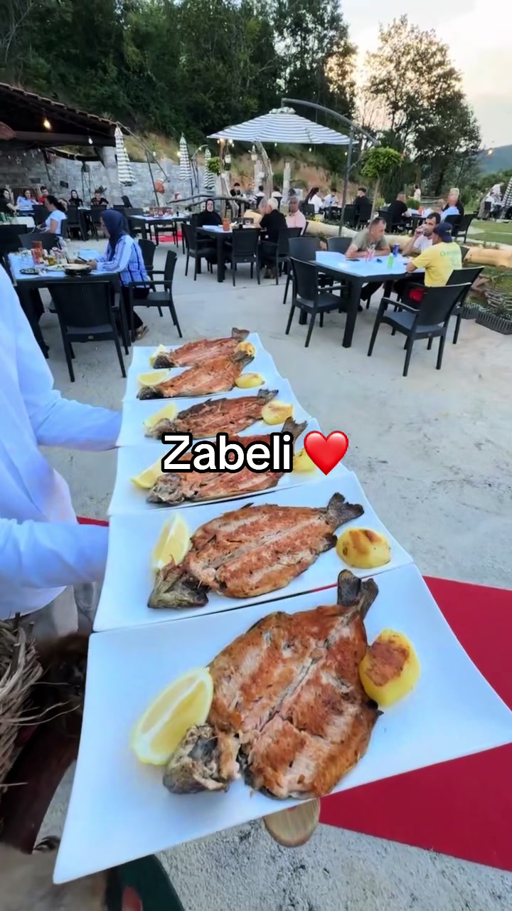@restaurant Zabeli-Reçan