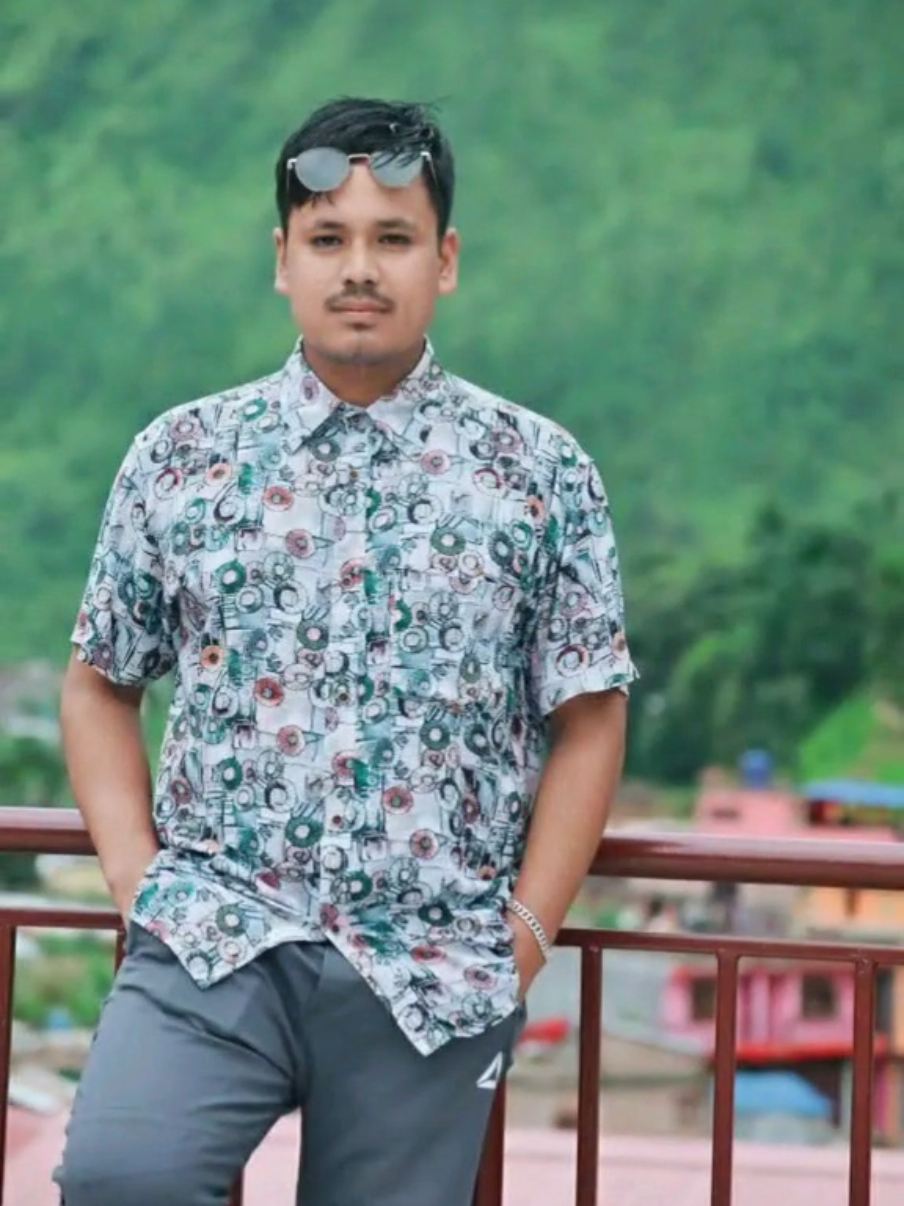 @Dipin Kunwar